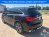 7 thumbnail image of  2020 Acura MDX Sport Hybrid Technology Package