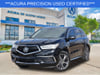 1 thumbnail image of  2020 Acura MDX Sport Hybrid Technology Package