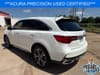 7 thumbnail image of  2020 Acura MDX Technology