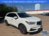 3 thumbnail image of  2020 Acura MDX Technology