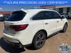 5 thumbnail image of  2020 Acura MDX Technology