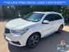 1 thumbnail image of  2020 Acura MDX Technology