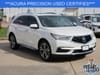 3 thumbnail image of  2020 Acura MDX Technology