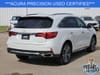 6 thumbnail image of  2020 Acura MDX Technology
