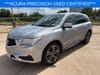 1 thumbnail image of  2020 Acura MDX Technology