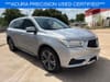 3 thumbnail image of  2020 Acura MDX Technology