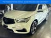 1 thumbnail image of  2020 Acura MDX Technology