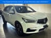 3 thumbnail image of  2020 Acura MDX Technology