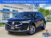 2020 Acura RDX Base