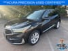 1 thumbnail image of  2020 Acura RDX Base