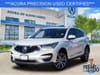 2020 Acura RDX Technology Package