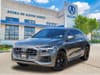 2020 Audi Q8 55 Premium Plus