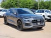 3 thumbnail image of  2020 Audi Q8 55 Premium Plus
