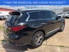 5 thumbnail image of  2020 INFINITI QX60 LUXE