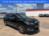 3 thumbnail image of  2020 INFINITI QX60 LUXE