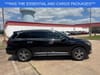 4 thumbnail image of  2020 INFINITI QX60 LUXE