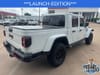 5 thumbnail image of  2020 Jeep Gladiator Rubicon
