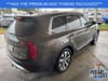 5 thumbnail image of  2020 Kia Telluride EX