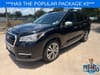2020 Subaru Ascent Touring