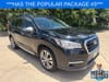 3 thumbnail image of  2020 Subaru Ascent Touring