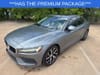 2020 Volvo S60 T5 Momentum