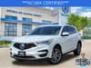 2021 Acura RDX Technology Package