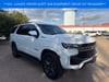 3 thumbnail image of  2021 Chevrolet Tahoe Z71