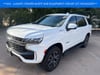 1 thumbnail image of  2021 Chevrolet Tahoe Z71