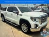 3 thumbnail image of  2021 GMC Sierra 1500 SLT