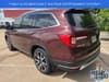 7 thumbnail image of  2021 Honda Pilot Elite