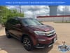 3 thumbnail image of  2021 Honda Pilot Elite