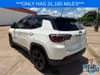 7 thumbnail image of  2021 Jeep Compass Latitude
