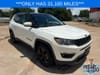 3 thumbnail image of  2021 Jeep Compass Latitude