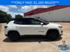 4 thumbnail image of  2021 Jeep Compass Latitude