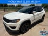 1 thumbnail image of  2021 Jeep Compass Latitude
