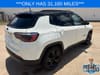 5 thumbnail image of  2021 Jeep Compass Latitude