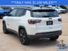 8 thumbnail image of  2021 Jeep Compass Latitude