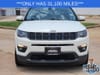 2 thumbnail image of  2021 Jeep Compass Latitude