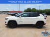 4 thumbnail image of  2021 Jeep Compass Latitude