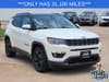 3 thumbnail image of  2021 Jeep Compass Latitude