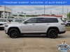 4 thumbnail image of  2021 Jeep Grand Cherokee L Limited
