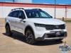 3 thumbnail image of  2021 Kia Sorento SX Prestige X-Line