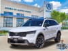 2021 Kia Sorento SX Prestige X-Line