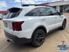 5 thumbnail image of  2021 Kia Sorento SX Prestige X-Line