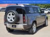 8 thumbnail image of  2021 Land Rover Defender 110 SE
