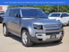 3 thumbnail image of  2021 Land Rover Defender 110 SE