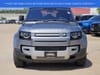 2 thumbnail image of  2021 Land Rover Defender 110 SE