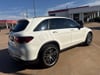 5 thumbnail image of  2021 Mercedes-Benz GLC GLC 43 AMG®