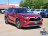 3 thumbnail image of  2021 Toyota Highlander XLE