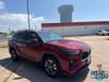 3 thumbnail image of  2021 Toyota Highlander XLE